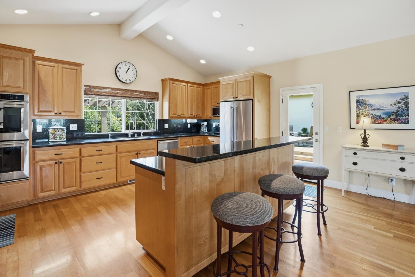 Detail Gallery Image 18 of 57 For 308 Ventana Way, Aptos,  CA 95003 - 4 Beds | 3 Baths