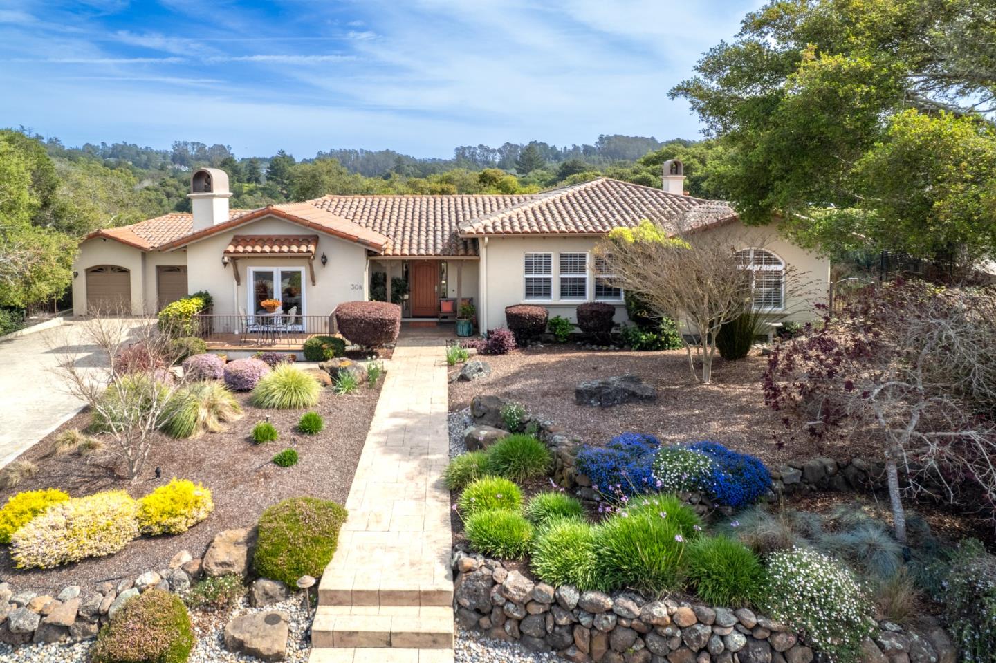 308 Ventana Way, Aptos, CA, 95003