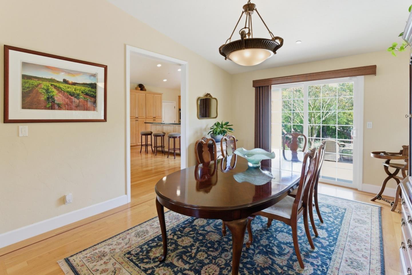 308 Ventana Way, Aptos, CA, 95003