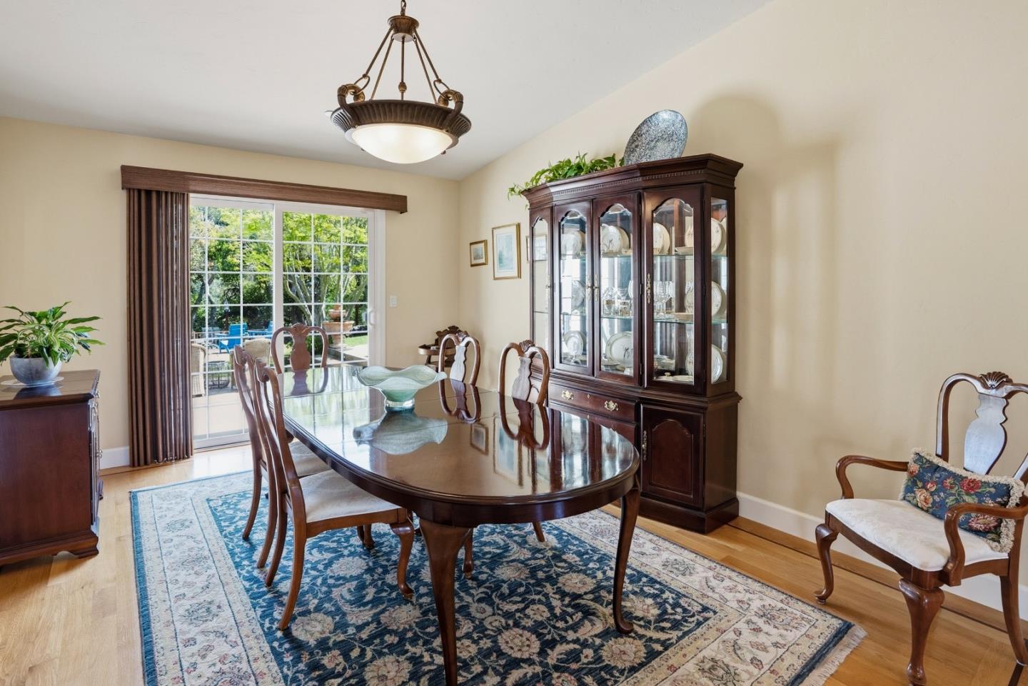 Detail Gallery Image 26 of 57 For 308 Ventana Way, Aptos,  CA 95003 - 4 Beds | 3 Baths