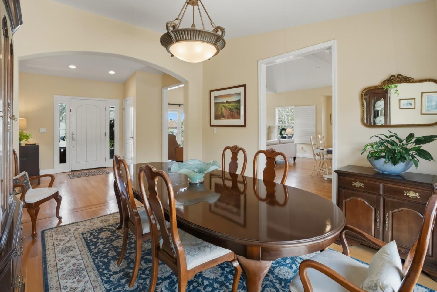 Detail Gallery Image 27 of 57 For 308 Ventana Way, Aptos,  CA 95003 - 4 Beds | 3 Baths