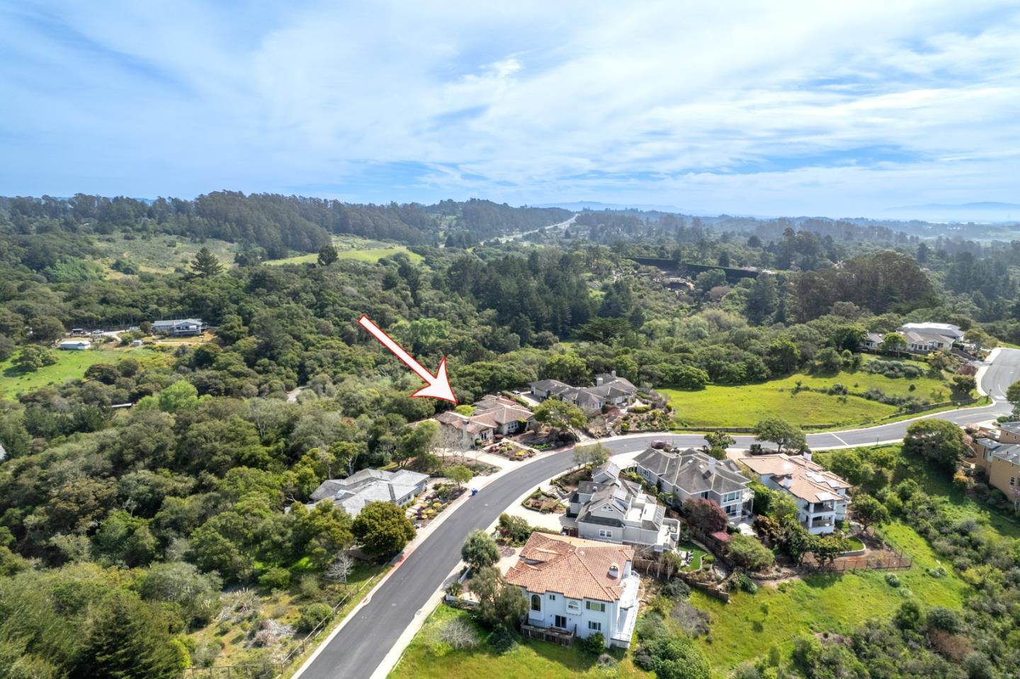 308 Ventana Way, Aptos, CA, 95003