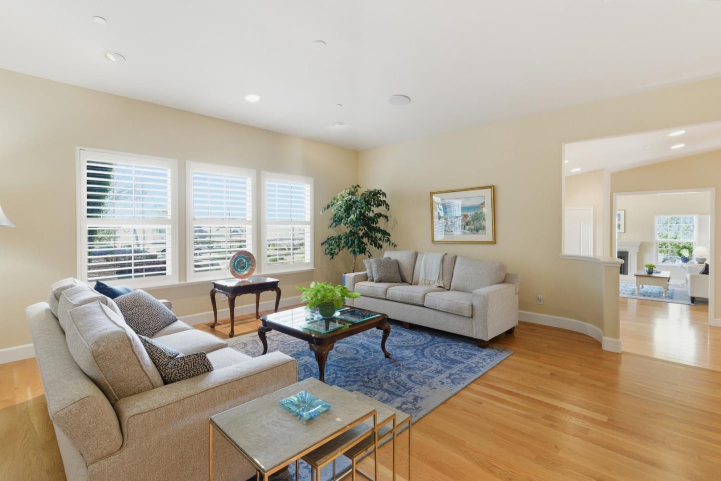 Detail Gallery Image 30 of 57 For 308 Ventana Way, Aptos,  CA 95003 - 4 Beds | 3 Baths