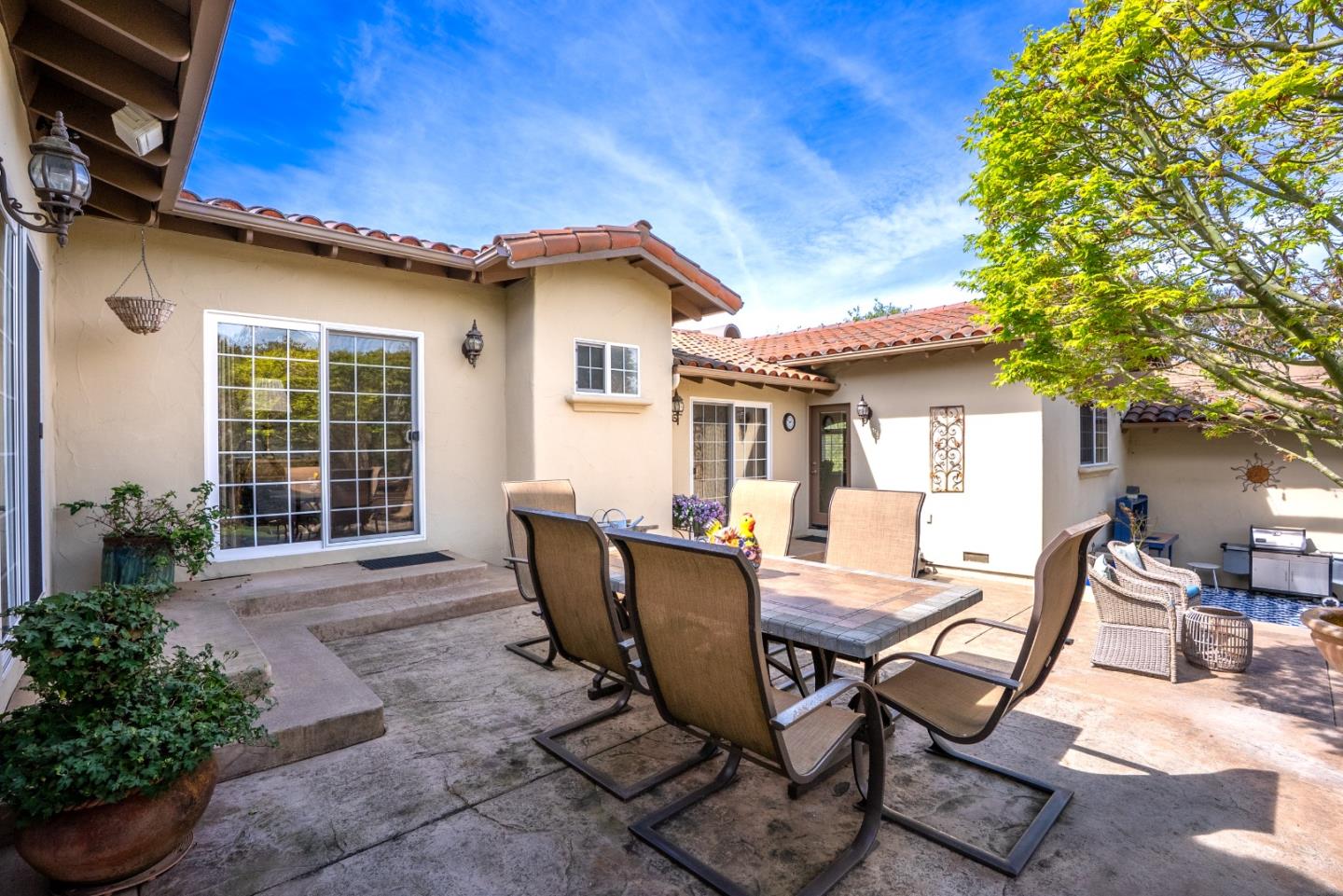 Detail Gallery Image 49 of 57 For 308 Ventana Way, Aptos,  CA 95003 - 4 Beds | 3 Baths