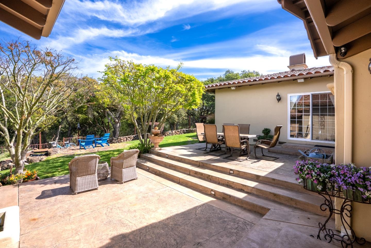 Detail Gallery Image 50 of 57 For 308 Ventana Way, Aptos,  CA 95003 - 4 Beds | 3 Baths