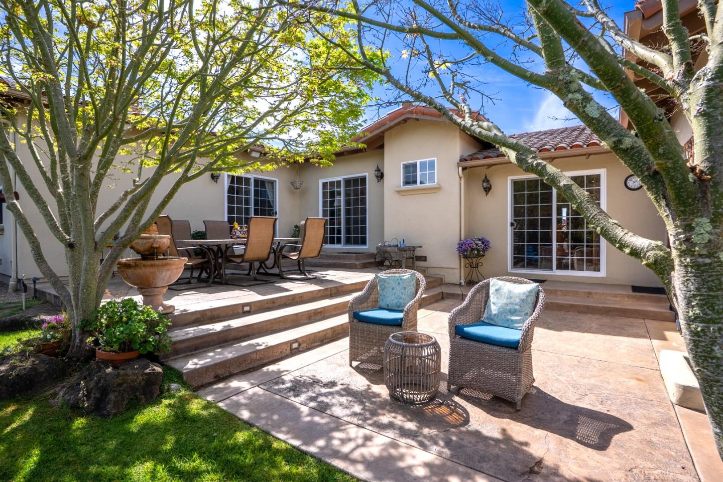 Detail Gallery Image 52 of 57 For 308 Ventana Way, Aptos,  CA 95003 - 4 Beds | 3 Baths