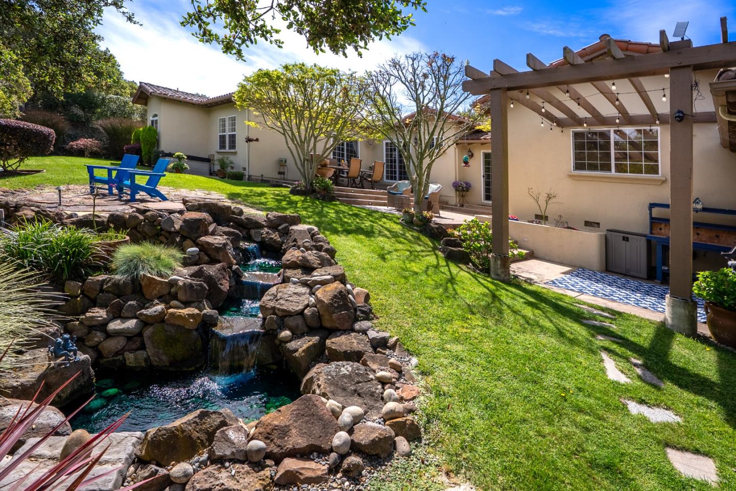 Detail Gallery Image 53 of 57 For 308 Ventana Way, Aptos,  CA 95003 - 4 Beds | 3 Baths