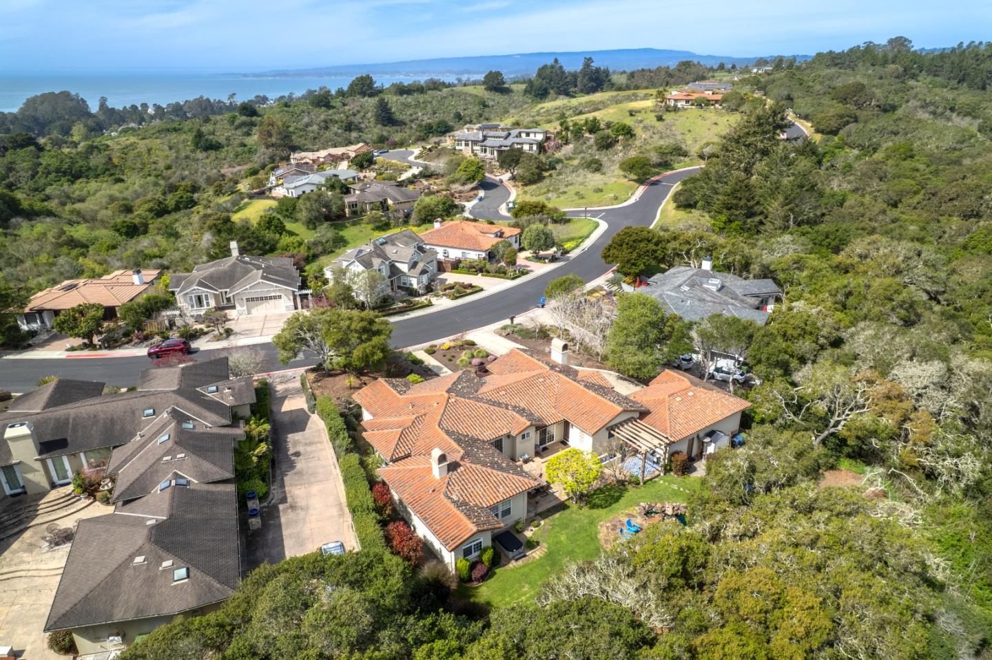 308 Ventana Way, Aptos, CA, 95003