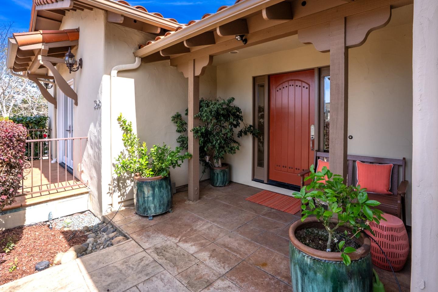 Detail Gallery Image 7 of 57 For 308 Ventana Way, Aptos,  CA 95003 - 4 Beds | 3 Baths