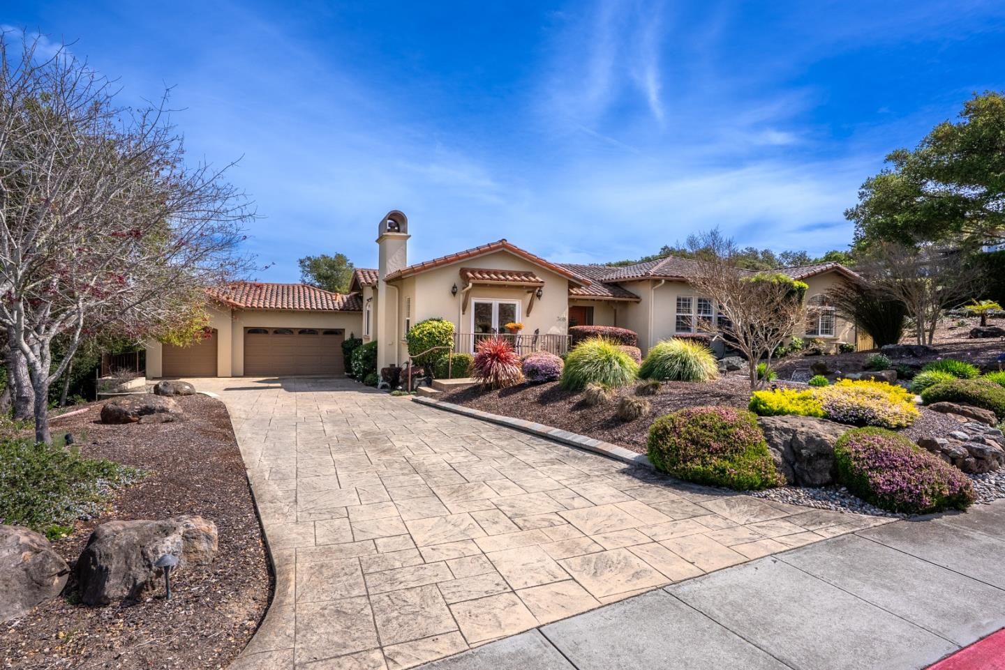 Detail Gallery Image 9 of 57 For 308 Ventana Way, Aptos,  CA 95003 - 4 Beds | 3 Baths