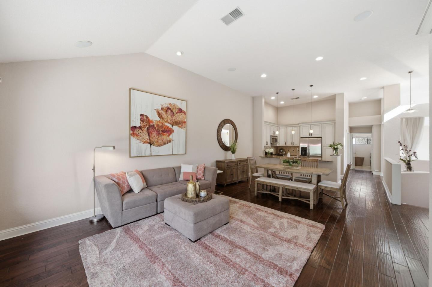 Detail Gallery Image 9 of 43 For 3030 Lakemont Dr #3,  San Ramon,  CA 94582 - 3 Beds | 2 Baths