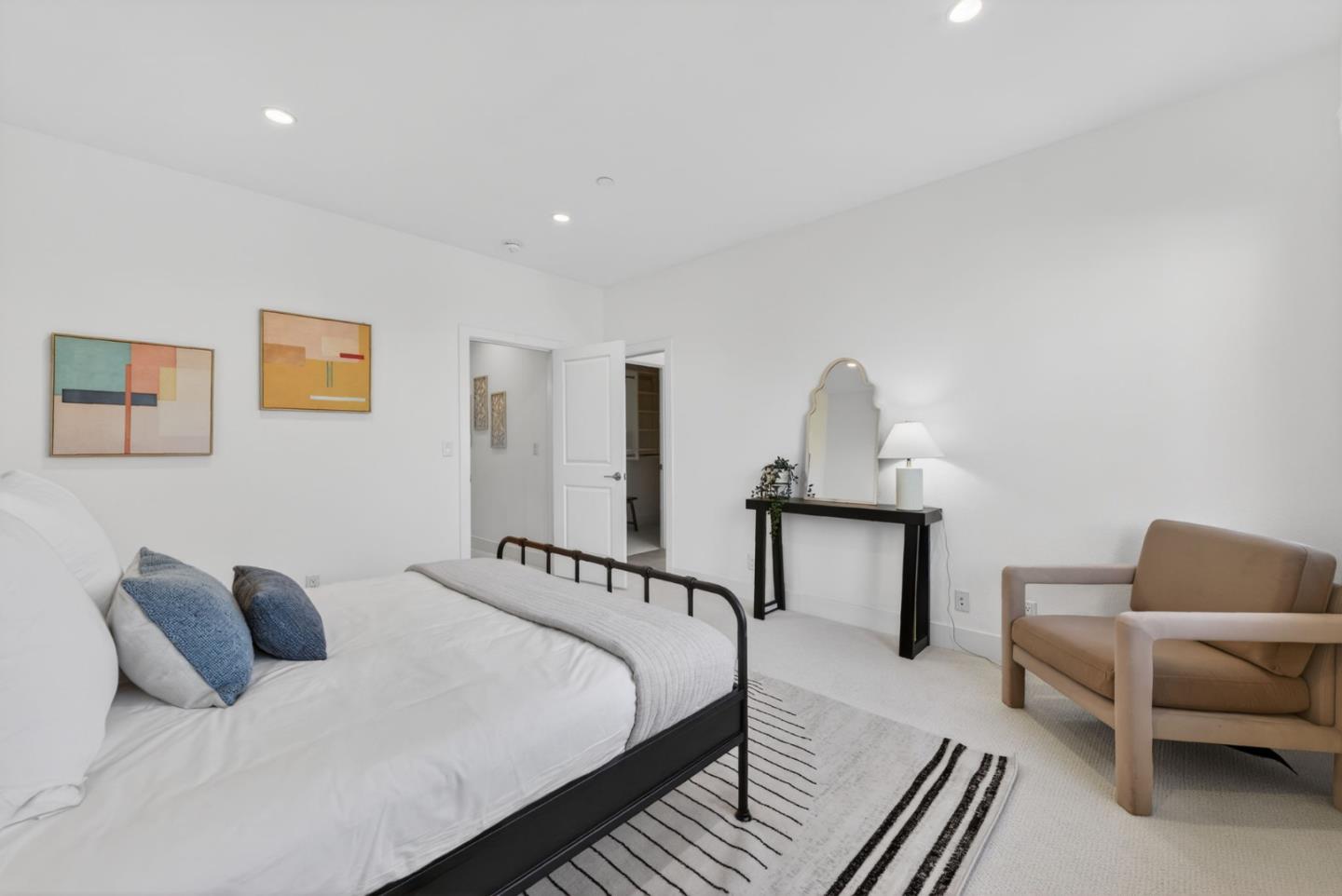 Detail Gallery Image 12 of 30 For 1083 Ed Roth Ter, Sunnyvale,  CA 94086 - 3 Beds | 3/1 Baths