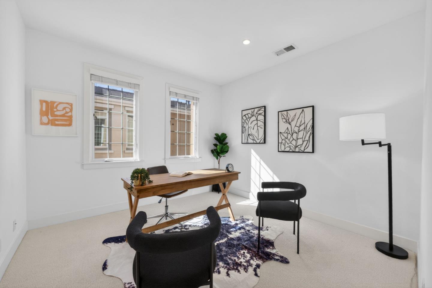 Detail Gallery Image 17 of 30 For 1083 Ed Roth Ter, Sunnyvale,  CA 94086 - 3 Beds | 3/1 Baths