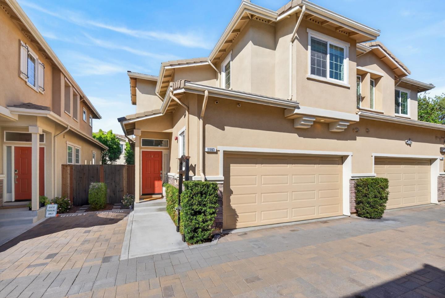 Detail Gallery Image 2 of 30 For 1083 Ed Roth Ter, Sunnyvale,  CA 94086 - 3 Beds | 3/1 Baths