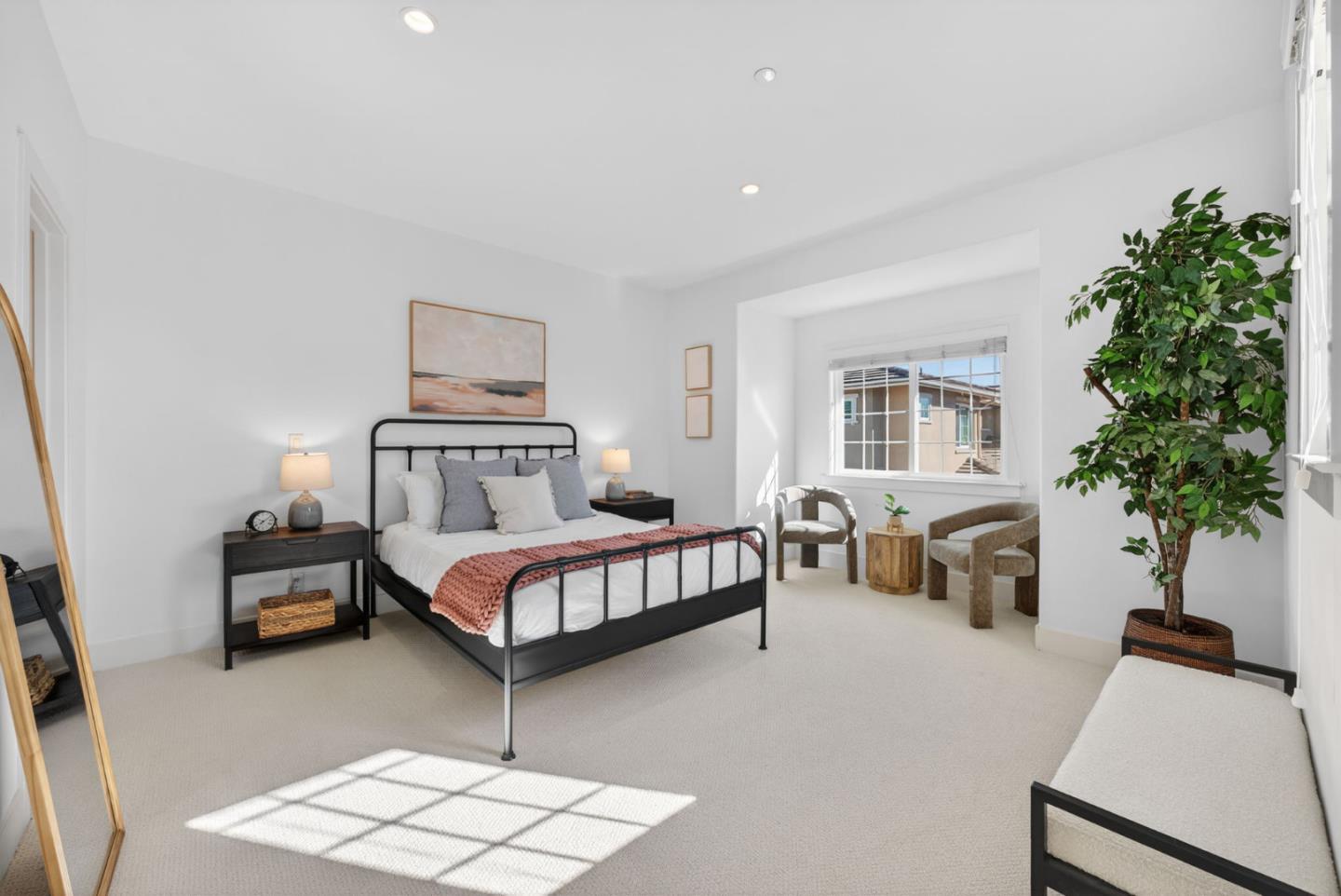 Detail Gallery Image 20 of 30 For 1083 Ed Roth Ter, Sunnyvale,  CA 94086 - 3 Beds | 3/1 Baths