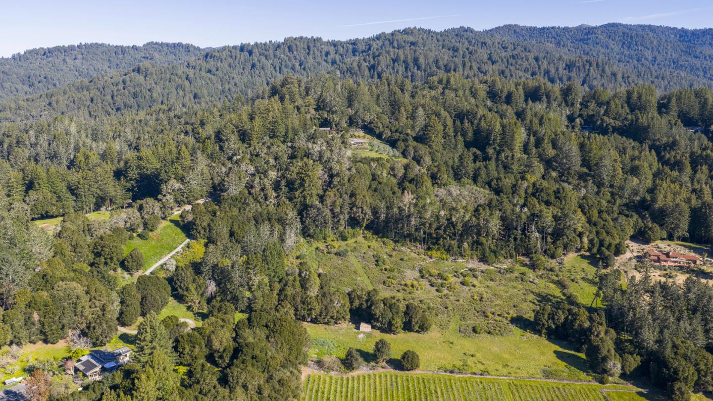 Detail Gallery Image 10 of 18 For 1073 Larsen Rd, Aptos,  CA 95003 - – Beds | – Baths