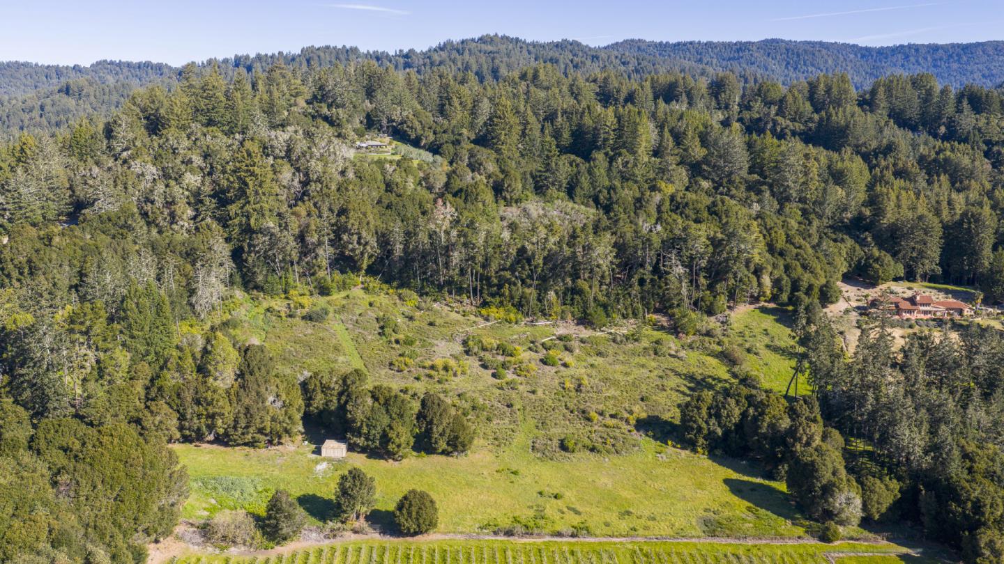 Detail Gallery Image 12 of 18 For 1073 Larsen Rd, Aptos,  CA 95003 - – Beds | – Baths