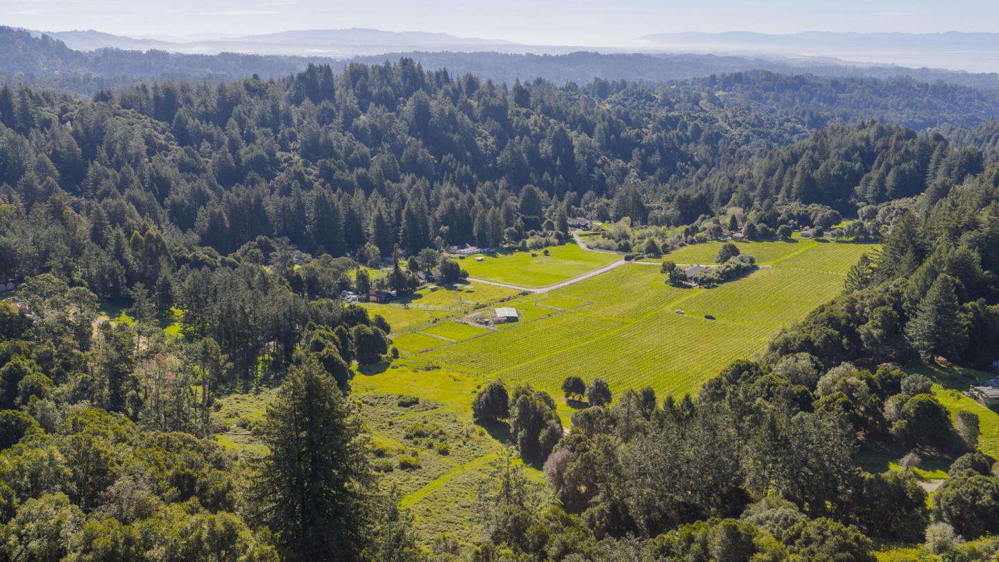 Detail Gallery Image 2 of 18 For 1073 Larsen Rd, Aptos,  CA 95003 - – Beds | – Baths