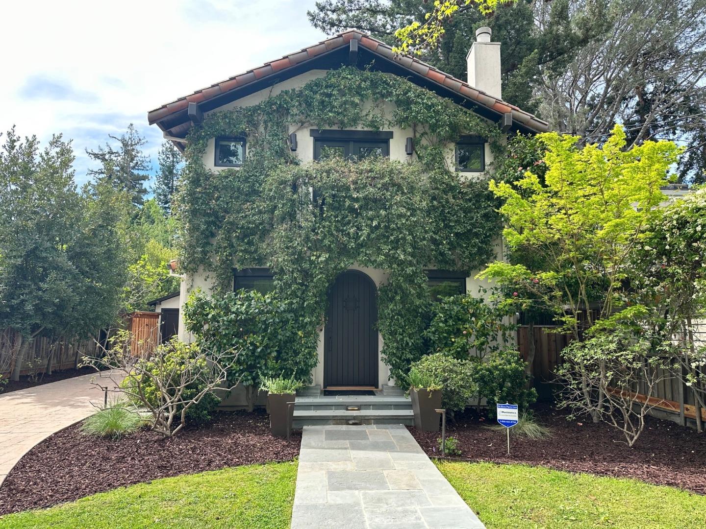 Palo Alto
