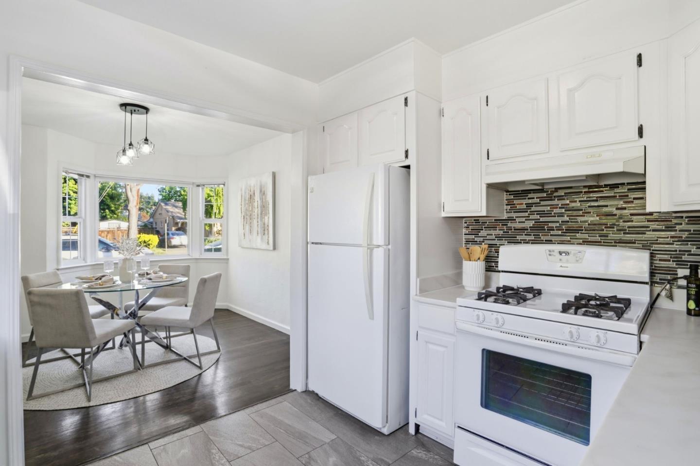 Detail Gallery Image 11 of 32 For 291 N Frances St, Sunnyvale,  CA 94086 - 3 Beds | 2 Baths