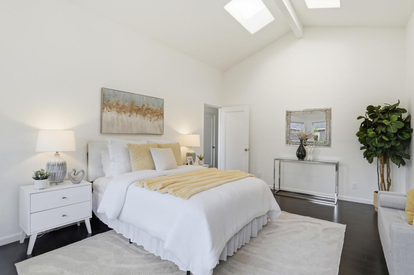 Detail Gallery Image 15 of 32 For 291 N Frances St, Sunnyvale,  CA 94086 - 3 Beds | 2 Baths