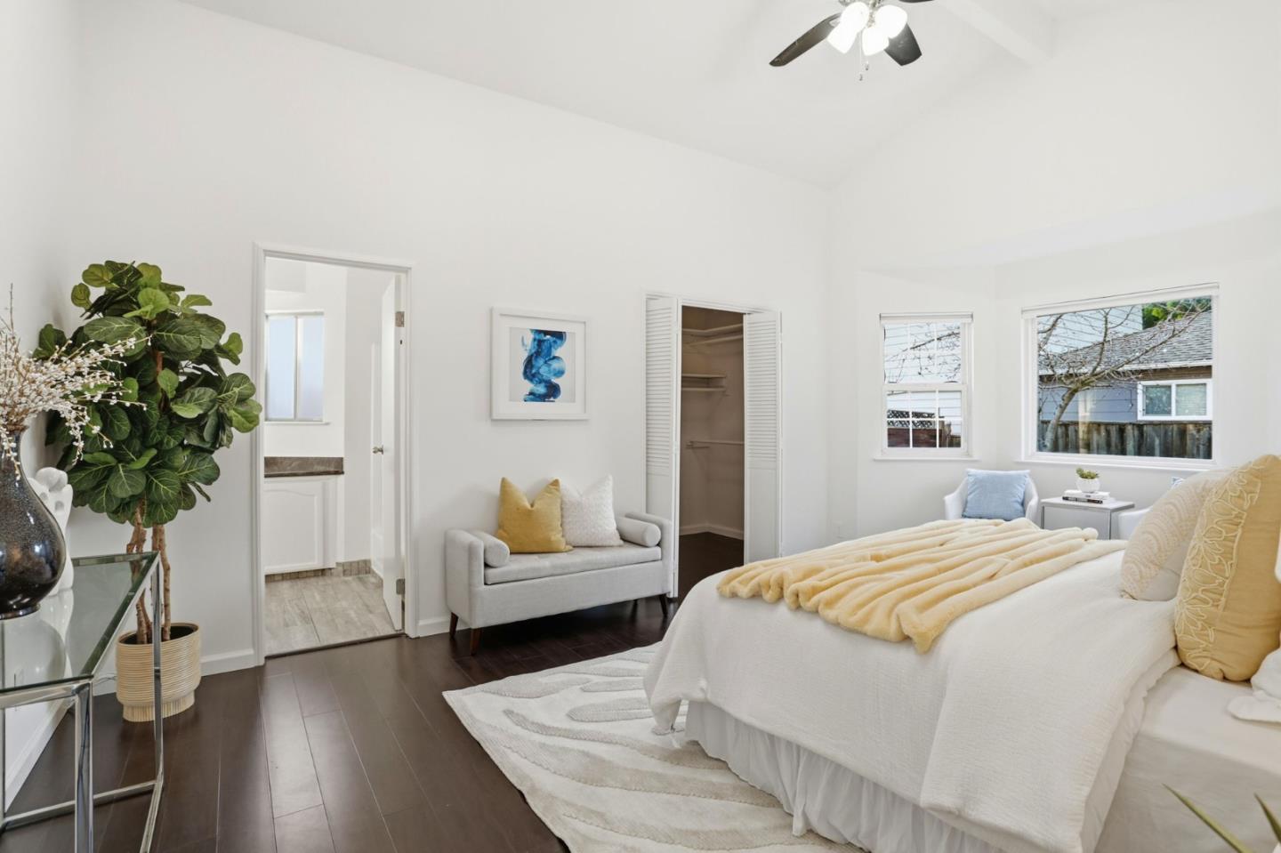 Detail Gallery Image 17 of 32 For 291 N Frances St, Sunnyvale,  CA 94086 - 3 Beds | 2 Baths