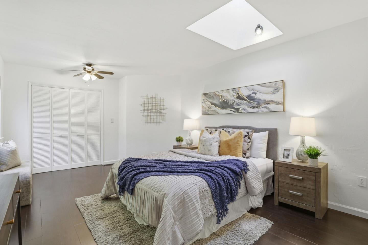 Detail Gallery Image 18 of 32 For 291 N Frances St, Sunnyvale,  CA 94086 - 3 Beds | 2 Baths