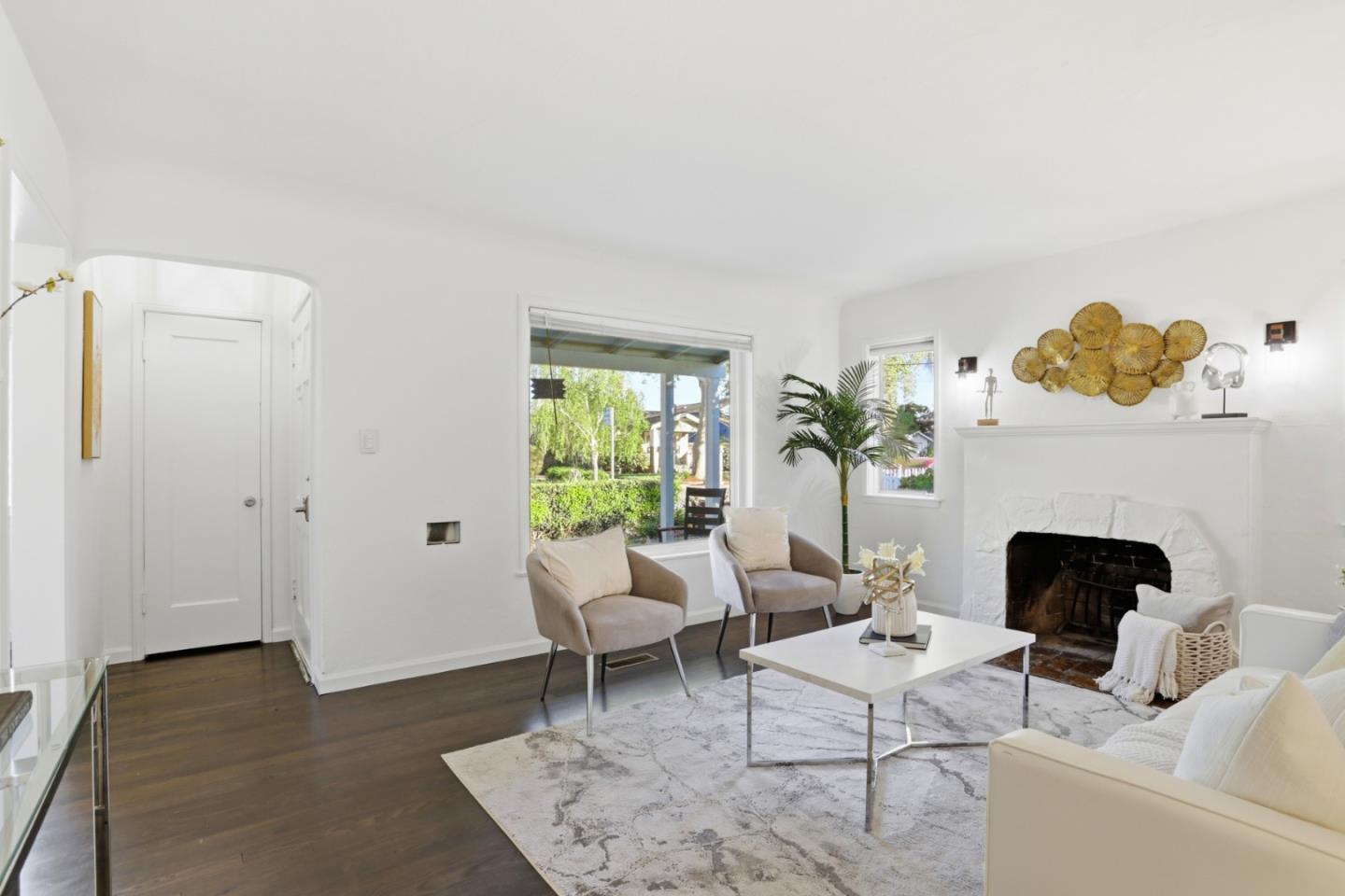 Detail Gallery Image 2 of 32 For 291 N Frances St, Sunnyvale,  CA 94086 - 3 Beds | 2 Baths