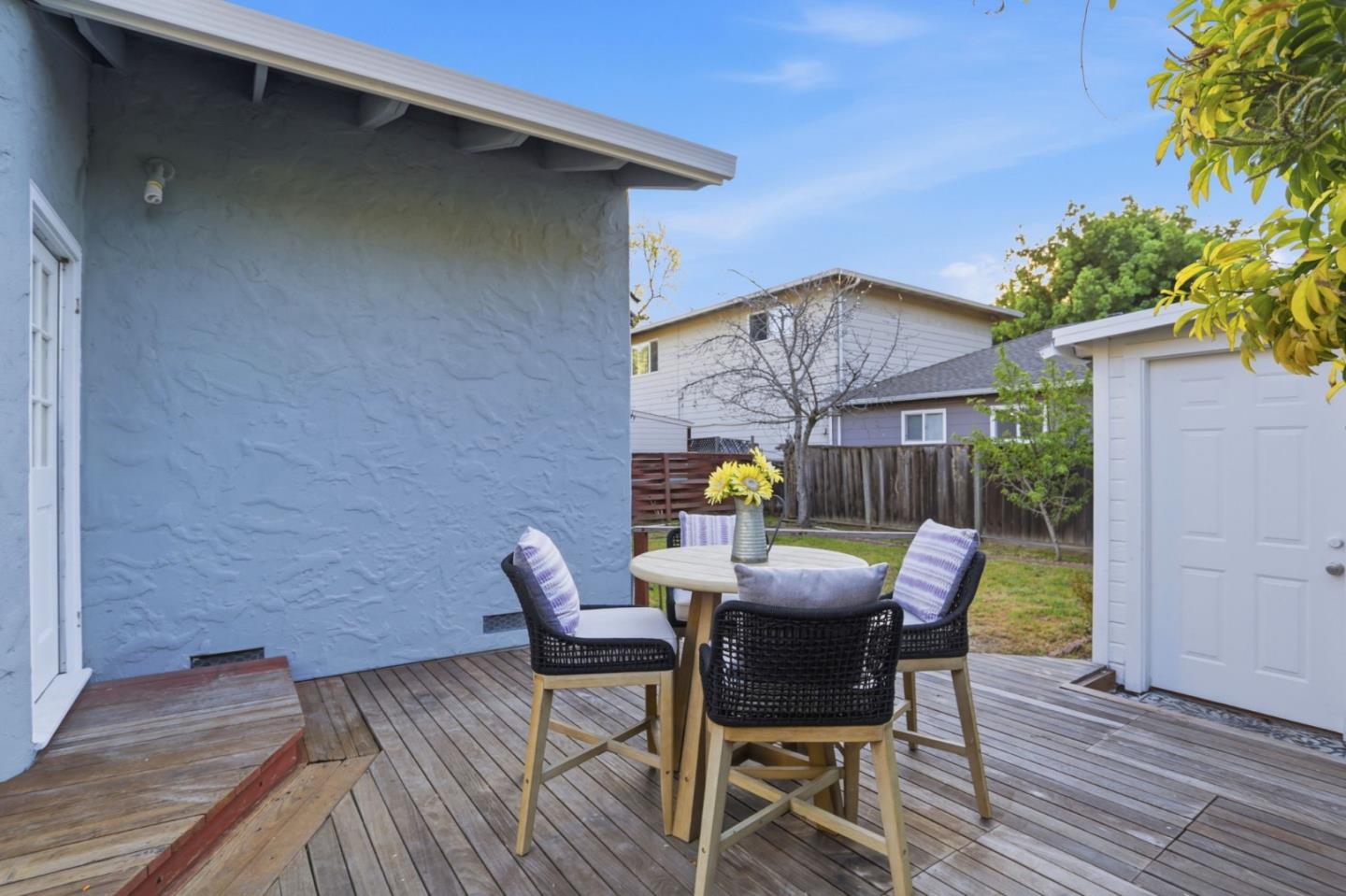 Detail Gallery Image 25 of 32 For 291 N Frances St, Sunnyvale,  CA 94086 - 3 Beds | 2 Baths