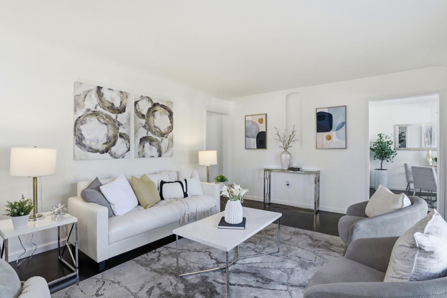 Detail Gallery Image 6 of 32 For 291 N Frances St, Sunnyvale,  CA 94086 - 3 Beds | 2 Baths