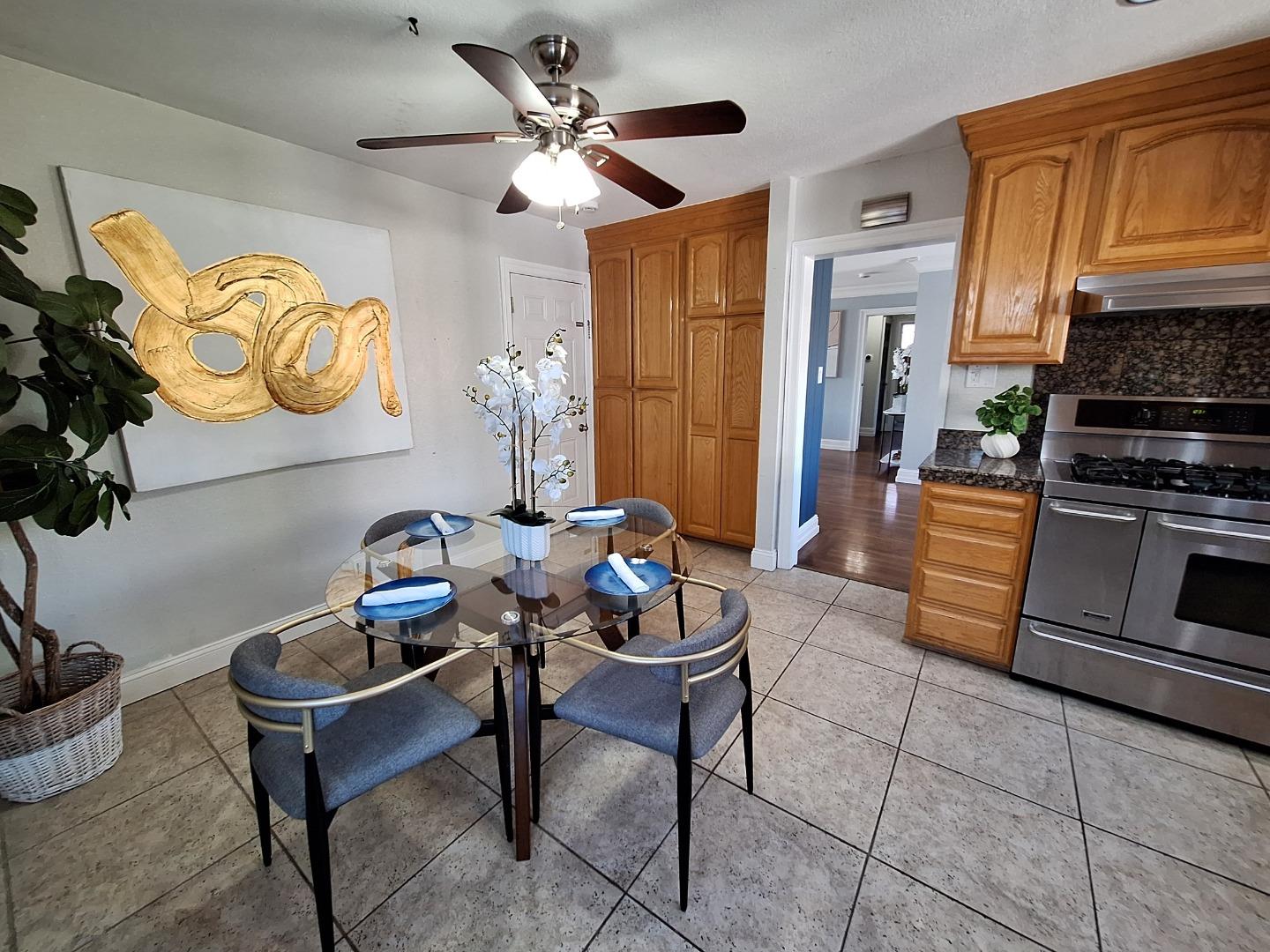 Detail Gallery Image 12 of 27 For 13627 Marmont Way, San Jose,  CA 95127 - 3 Beds | 1 Baths