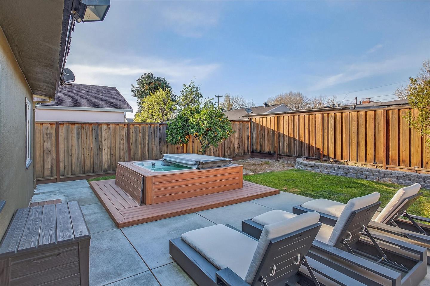 Detail Gallery Image 20 of 27 For 13627 Marmont Way, San Jose,  CA 95127 - 3 Beds | 1 Baths