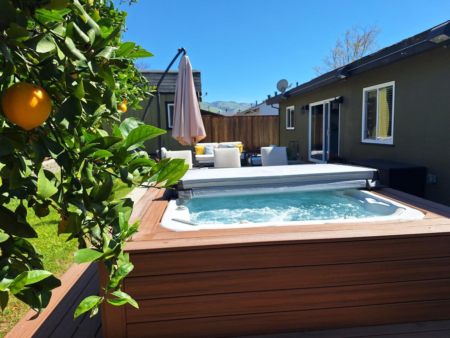 Detail Gallery Image 21 of 27 For 13627 Marmont Way, San Jose,  CA 95127 - 3 Beds | 1 Baths