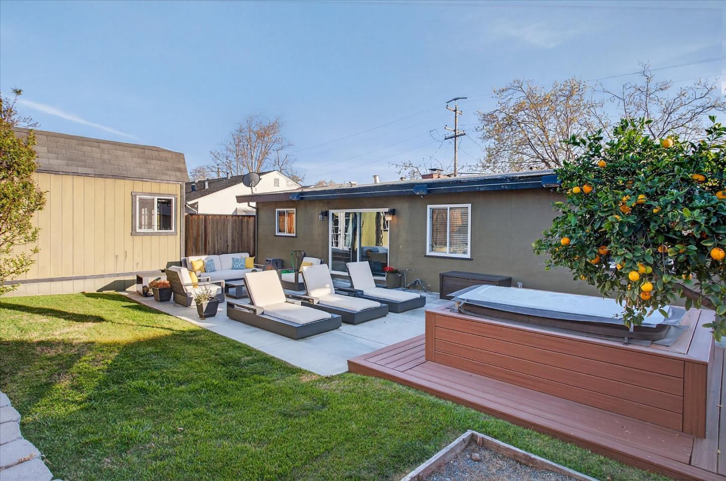 Detail Gallery Image 22 of 27 For 13627 Marmont Way, San Jose,  CA 95127 - 3 Beds | 1 Baths