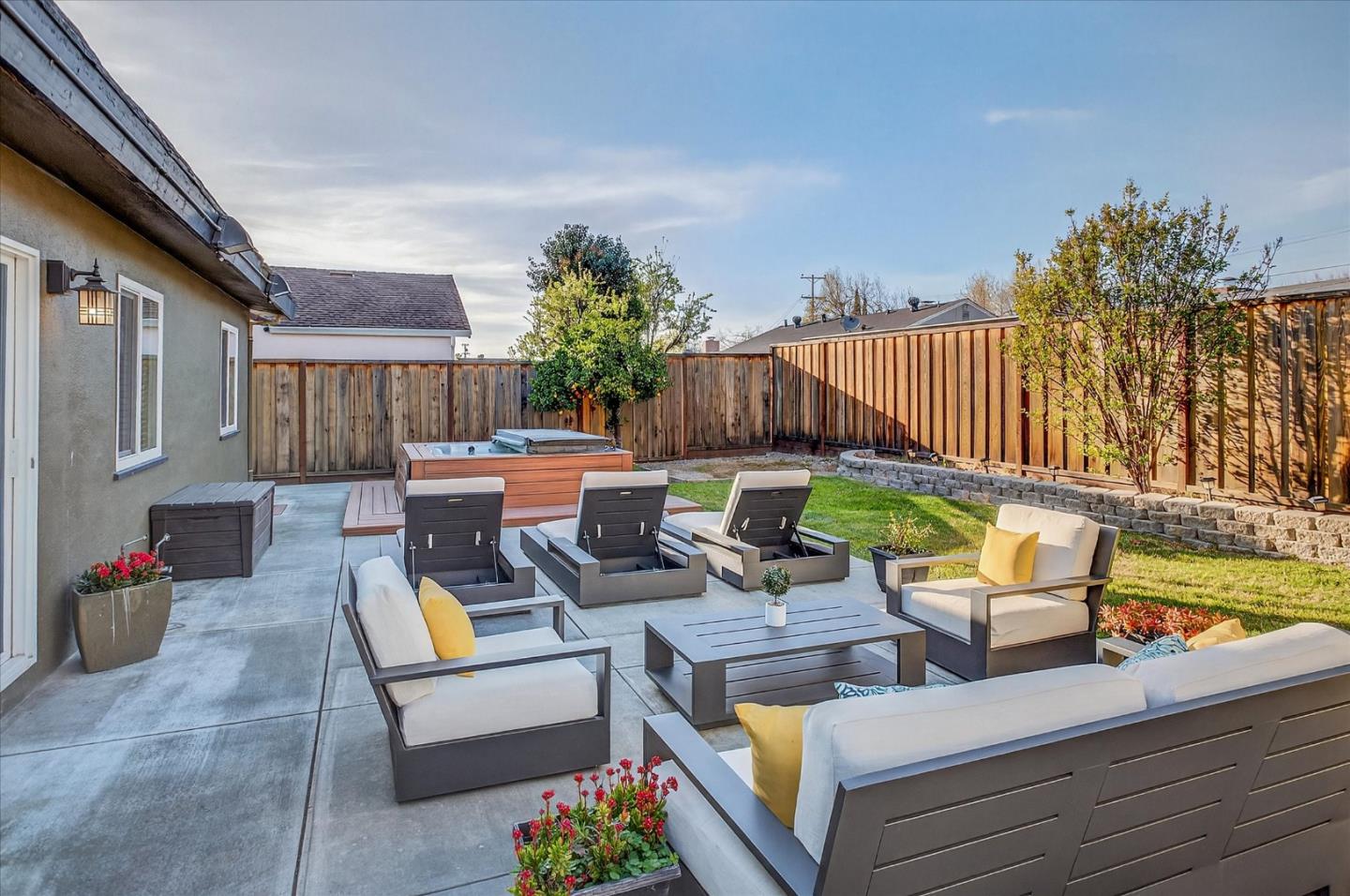 Detail Gallery Image 23 of 27 For 13627 Marmont Way, San Jose,  CA 95127 - 3 Beds | 1 Baths