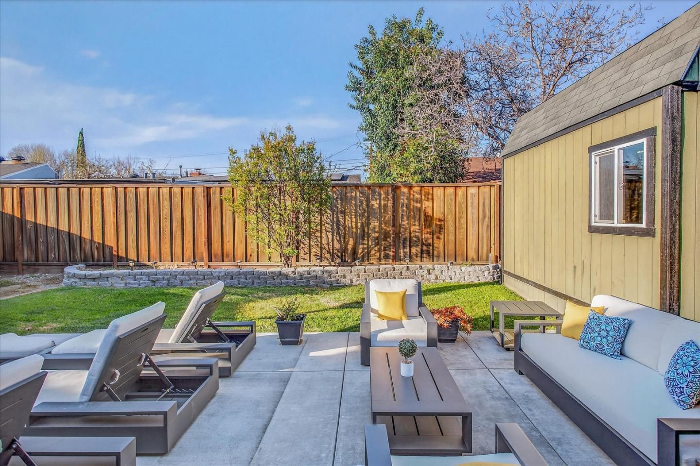 Detail Gallery Image 24 of 27 For 13627 Marmont Way, San Jose,  CA 95127 - 3 Beds | 1 Baths