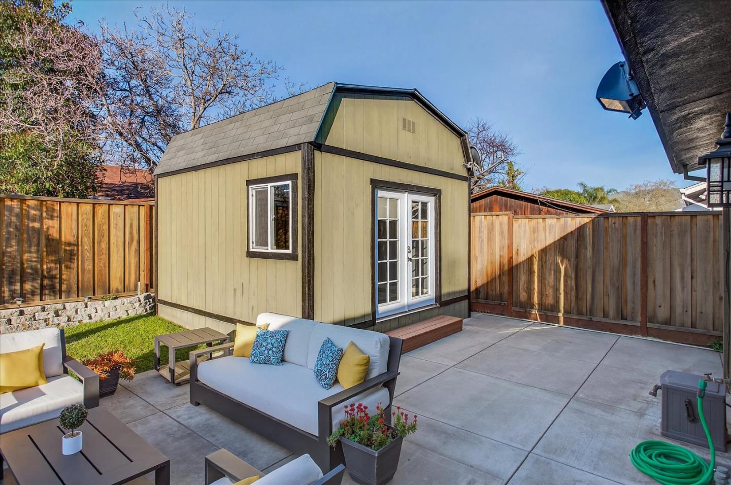 Detail Gallery Image 25 of 27 For 13627 Marmont Way, San Jose,  CA 95127 - 3 Beds | 1 Baths