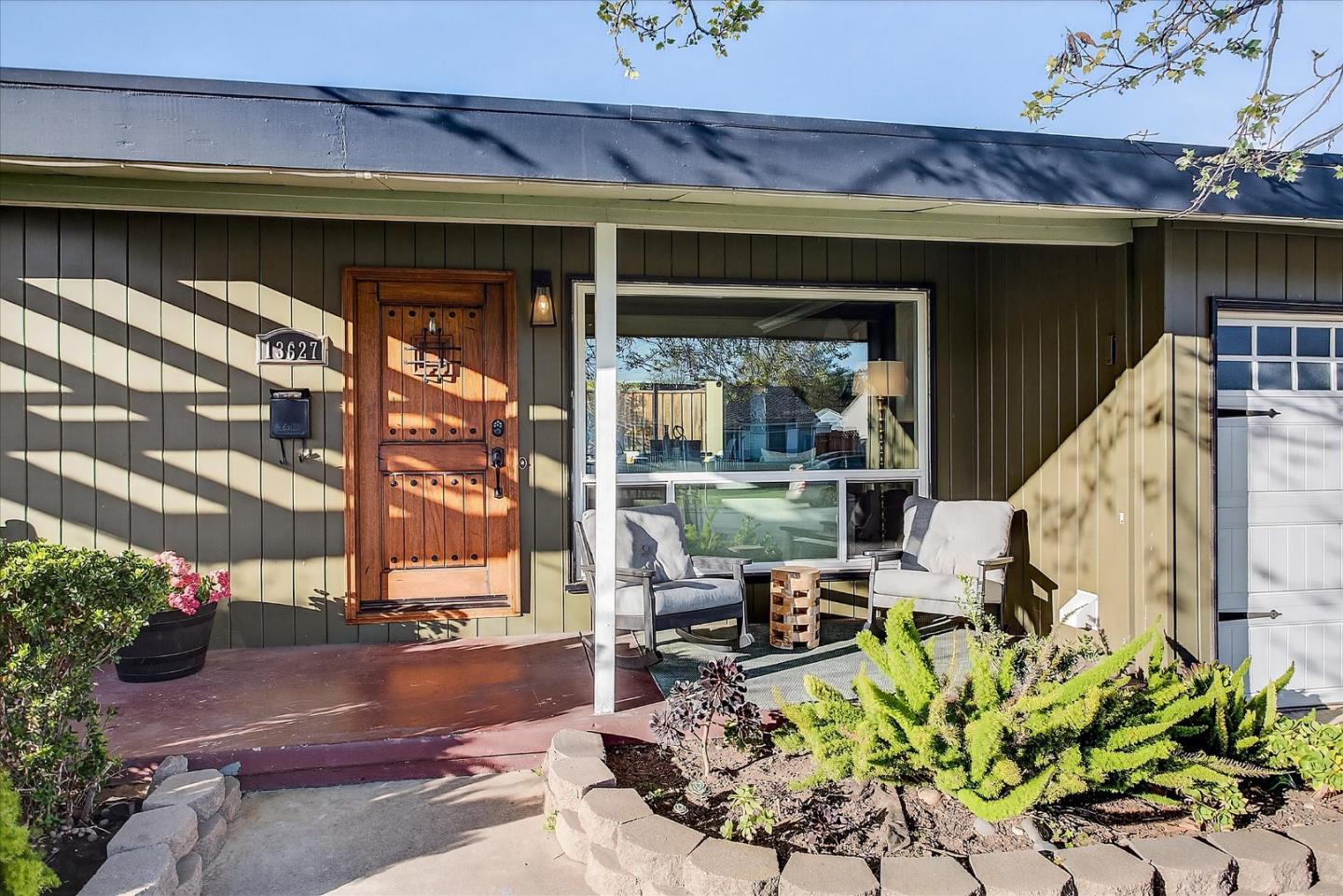 Detail Gallery Image 4 of 27 For 13627 Marmont Way, San Jose,  CA 95127 - 3 Beds | 1 Baths