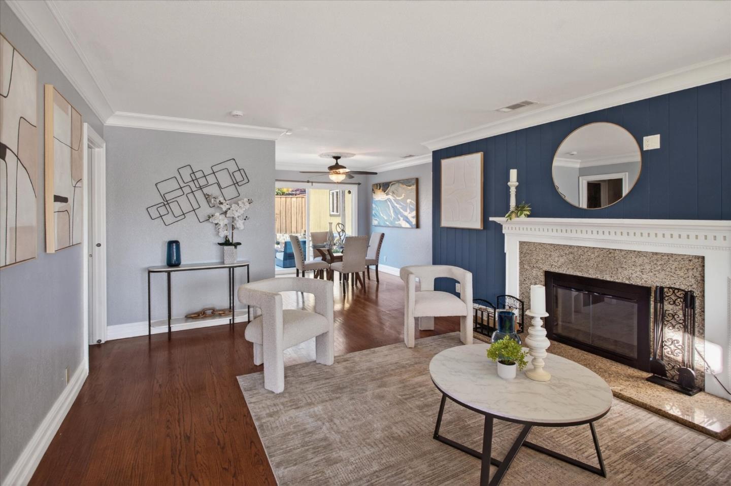 Detail Gallery Image 5 of 27 For 13627 Marmont Way, San Jose,  CA 95127 - 3 Beds | 1 Baths