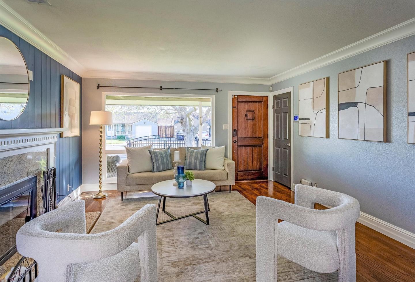 Detail Gallery Image 7 of 27 For 13627 Marmont Way, San Jose,  CA 95127 - 3 Beds | 1 Baths