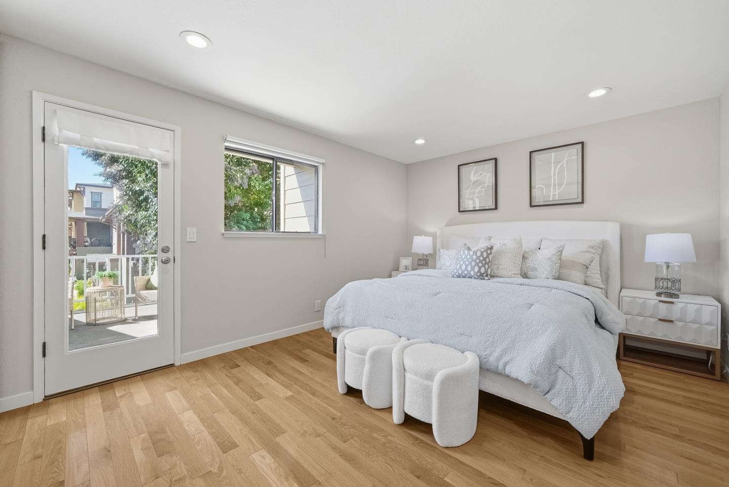 Detail Gallery Image 17 of 34 For 1983 San Luis Ave #22,  Mountain View,  CA 94043 - 2 Beds | 2/1 Baths