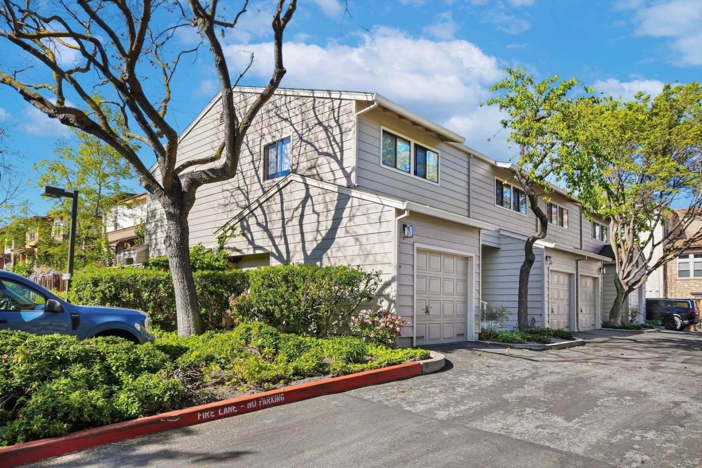 Detail Gallery Image 27 of 34 For 1983 San Luis Ave #22,  Mountain View,  CA 94043 - 2 Beds | 2/1 Baths