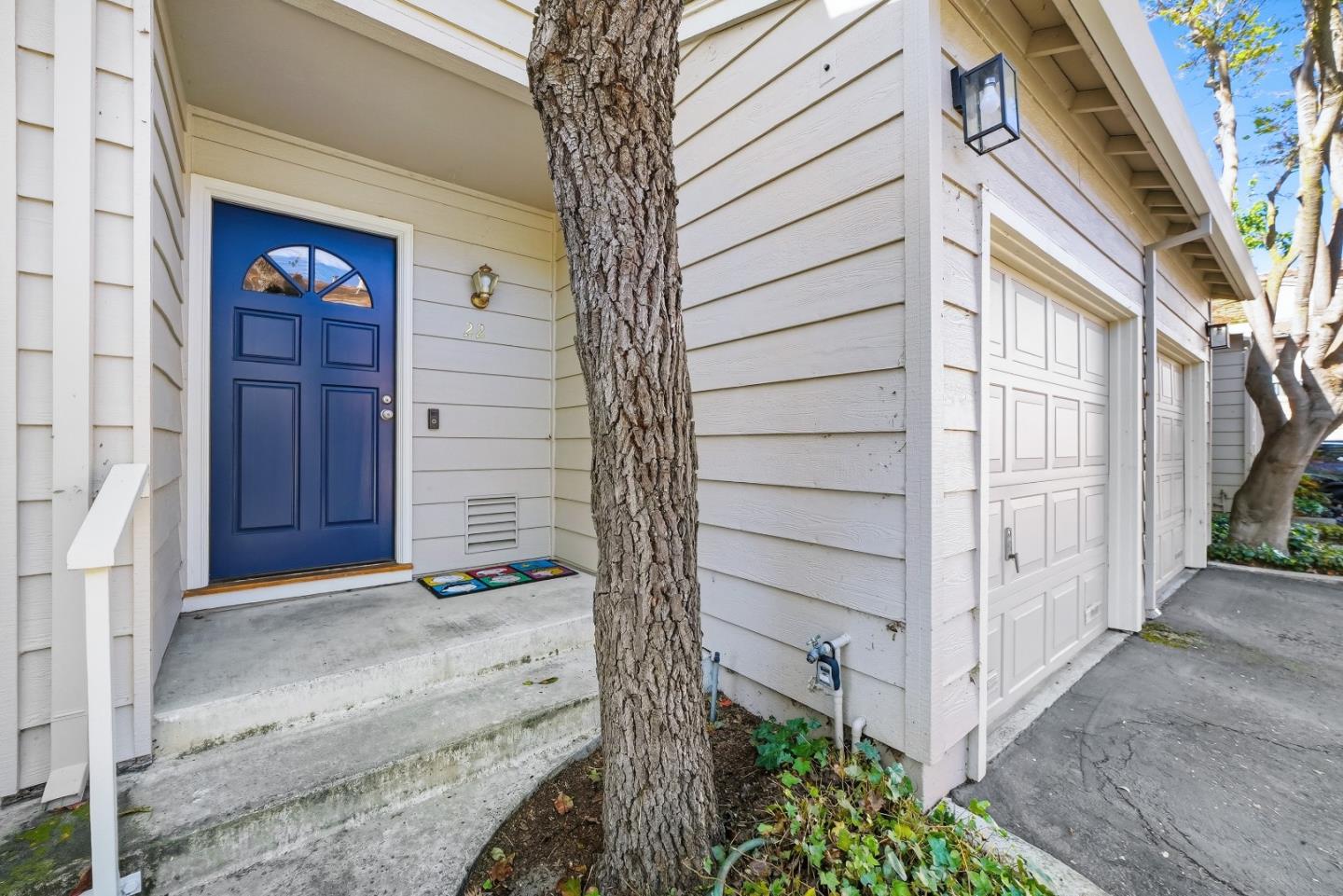 Detail Gallery Image 29 of 34 For 1983 San Luis Ave #22,  Mountain View,  CA 94043 - 2 Beds | 2/1 Baths