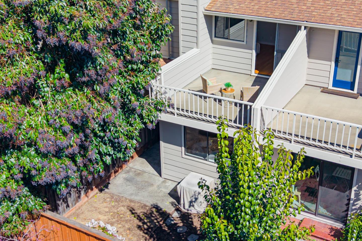 Detail Gallery Image 33 of 34 For 1983 San Luis Ave #22,  Mountain View,  CA 94043 - 2 Beds | 2/1 Baths
