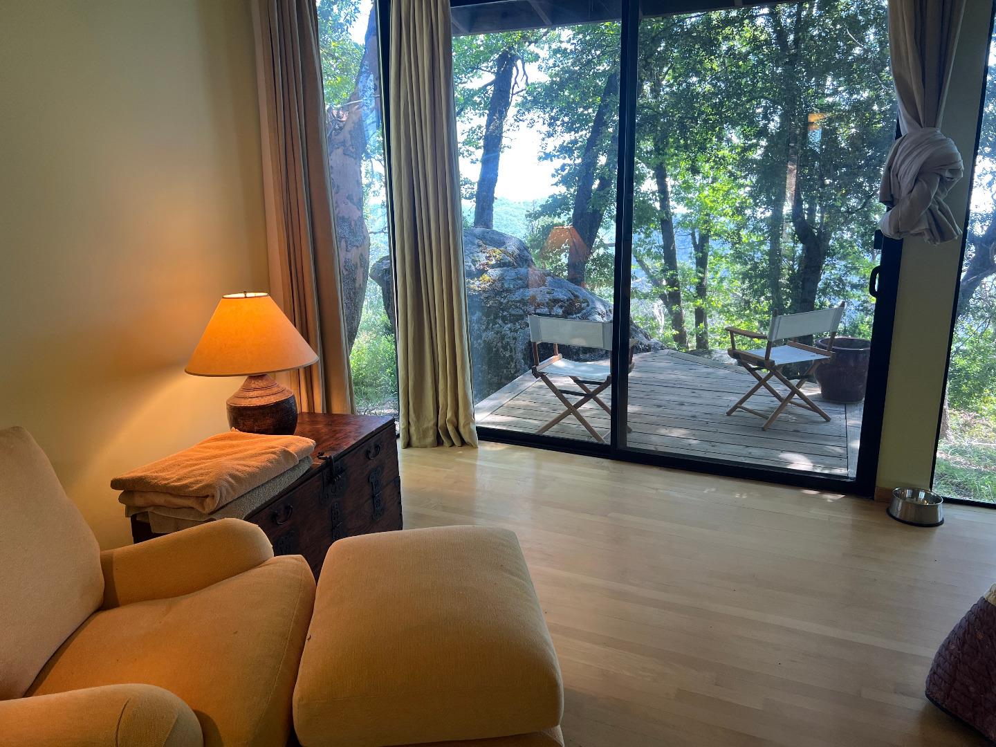 Detail Gallery Image 2 of 11 For 38875 Palo Colorado Rd, Carmel,  CA 93923 - 1 Beds | 1 Baths