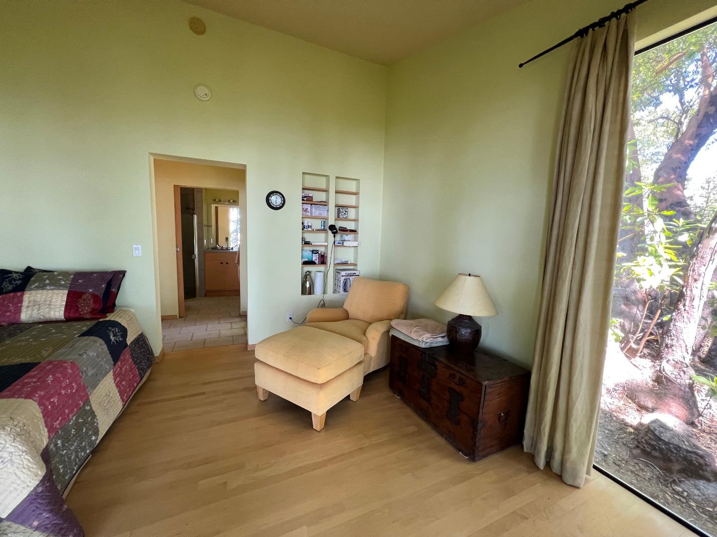 Detail Gallery Image 7 of 11 For 38875 Palo Colorado Rd, Carmel,  CA 93923 - 1 Beds | 1 Baths