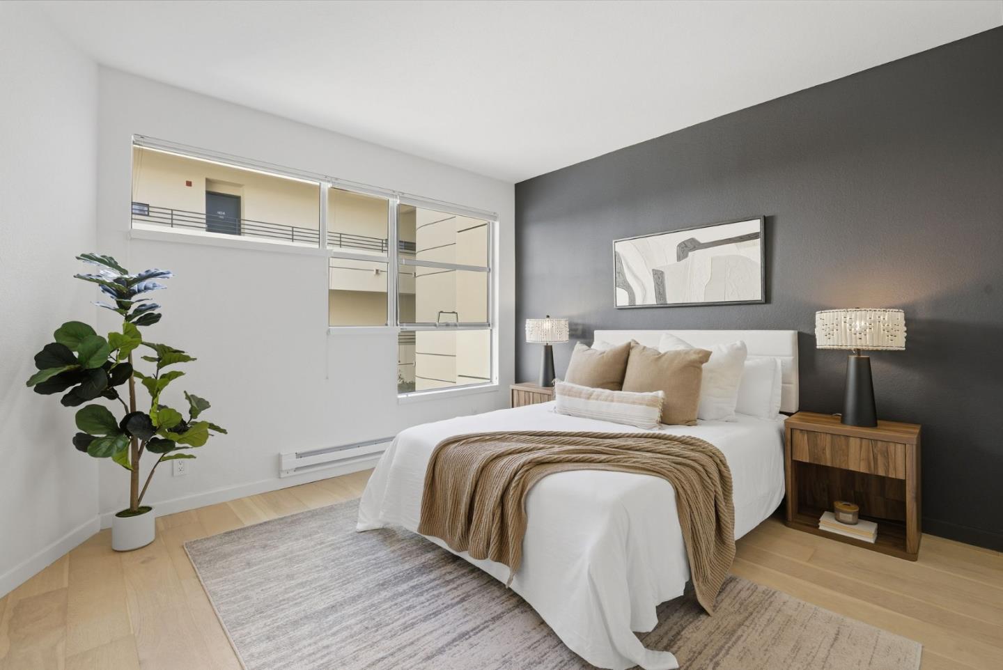 Detail Gallery Image 15 of 33 For 1440 Broadway #307,  San Francisco,  CA 94109 - 1 Beds | 1 Baths