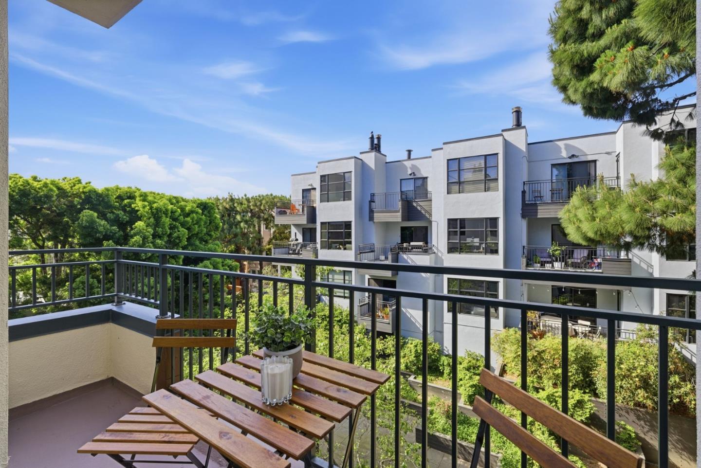 Detail Gallery Image 22 of 33 For 1440 Broadway #307,  San Francisco,  CA 94109 - 1 Beds | 1 Baths