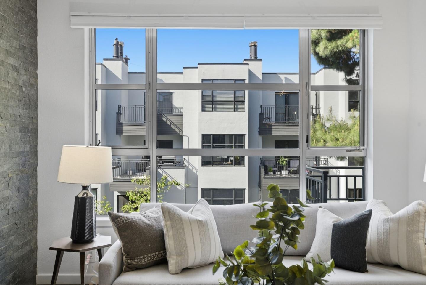 Detail Gallery Image 25 of 33 For 1440 Broadway #307,  San Francisco,  CA 94109 - 1 Beds | 1 Baths