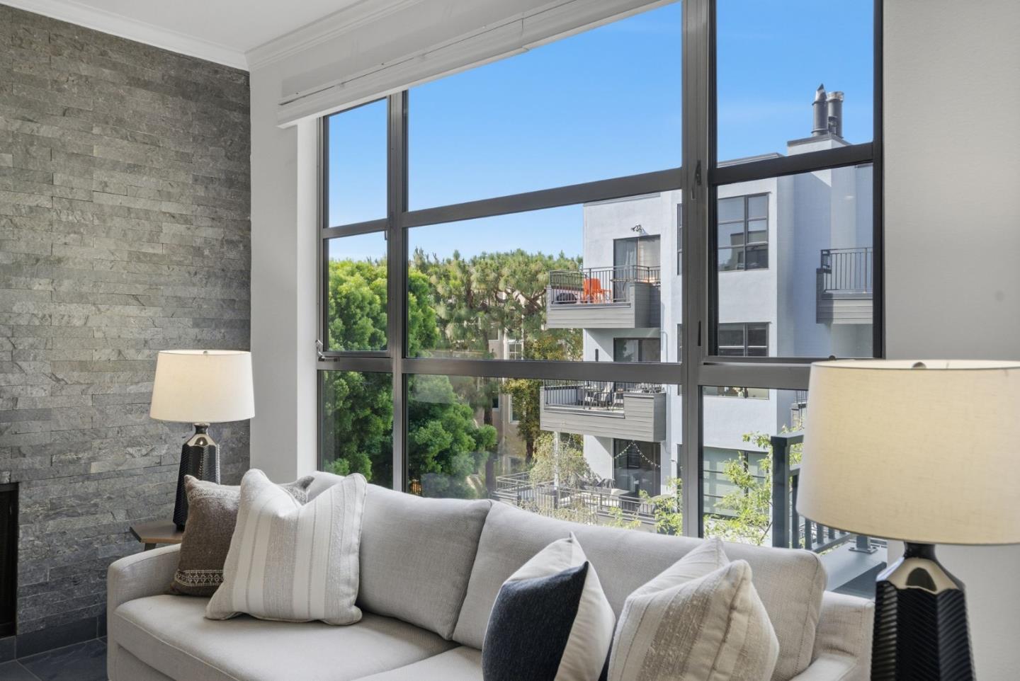 Detail Gallery Image 26 of 33 For 1440 Broadway #307,  San Francisco,  CA 94109 - 1 Beds | 1 Baths